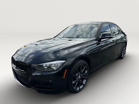 Used 2016 BMW 328i Sedan RWD image 13
