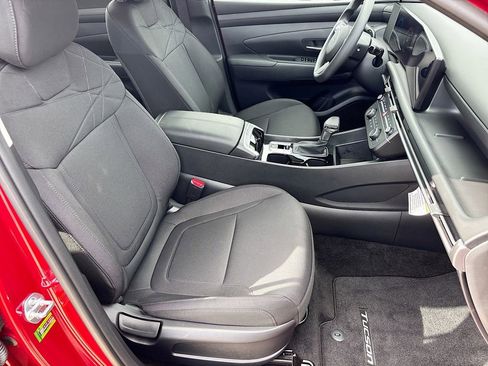 Certified 2026 Hyundai Tucson SE image 26