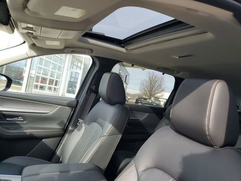 New 2026 MAZDA CX-90 Plug-In Hybrid w/ Preferred image 6