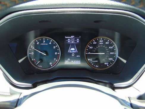Used 2023 Subaru Outback Wilderness AWD/4WD image 16