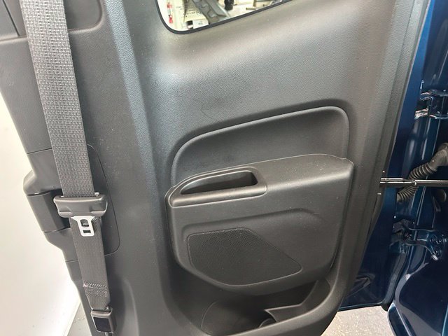 Used 2019 Chevrolet Colorado W/T w/ WT Convenience Package AWD/4WD image 23