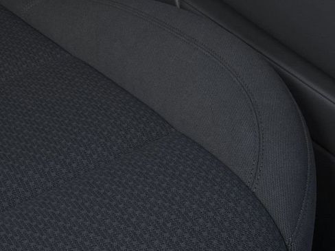 New 2025 GMC Sierra 1500 Pro w/ Pro Value Package image 21