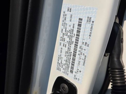New 2026 Ford F150 Platinum AWD/4WD image 18