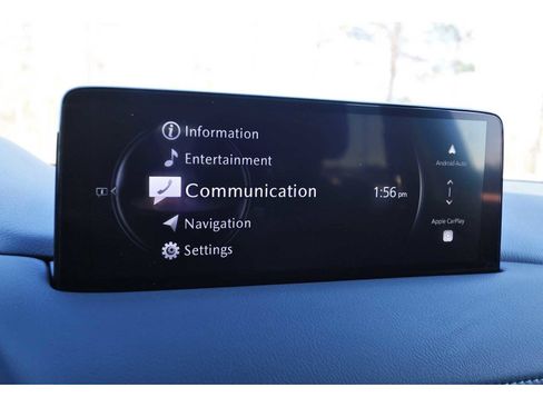 Certified 2025 MAZDA CX-5 AWD 2.5 S w/ Preferred Package image 22