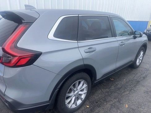 Used 2023 Honda CR-V EX-L image 7