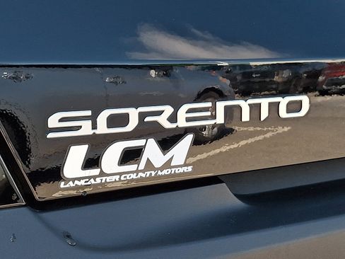 Used 2023 Kia Sorento LX AWD/4WD image 31
