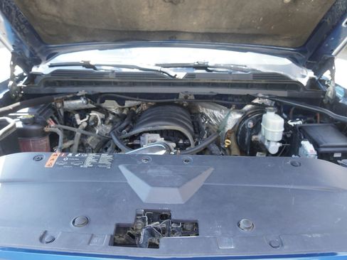 Used 2017 Chevrolet Silverado 1500 LT w/ All Star Edition image 35