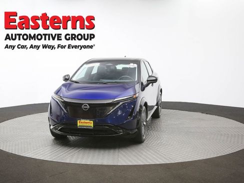 Used 2024 Nissan Ariya FWD image 55