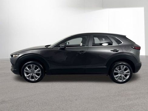 Used 2021 MAZDA CX-30 AWD 2.5 S w/ Preferred Package image 29