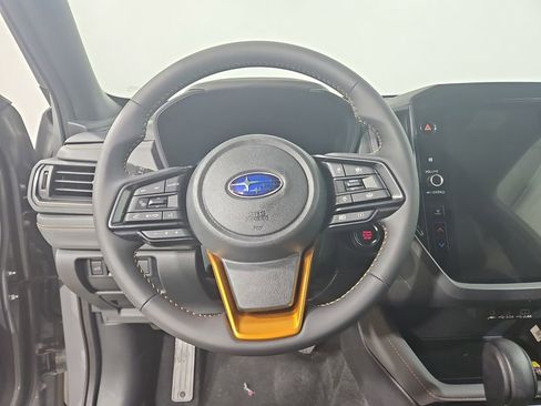 New 2026 Subaru Forester Wilderness w/ Wilderness Plus Package image 15