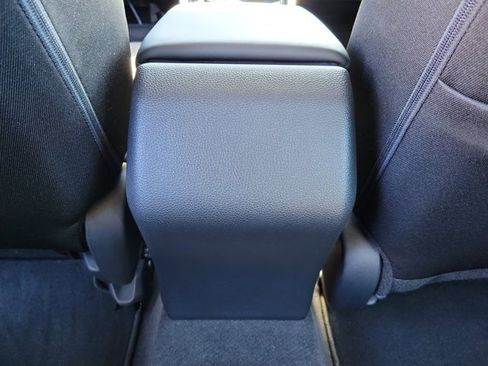 Certified 2024 Honda Accord EX image 15