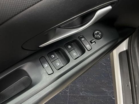 Used 2024 Hyundai Tucson SEL image 28