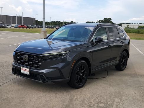 Used 2023 Honda CR-V Sport image 9