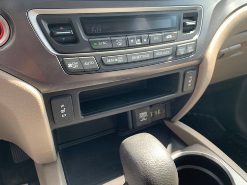 Used 2016 Honda Pilot EX-L image 21
