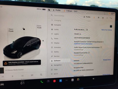 Used 2022 Tesla Model 3 RWD image 52