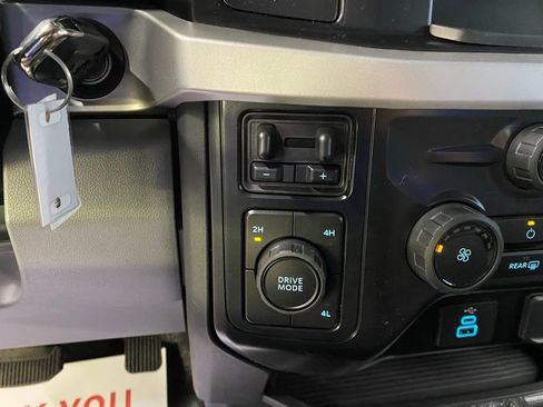 New 2026 Ford F450 XL w/ XL Driver Assist Package image 26