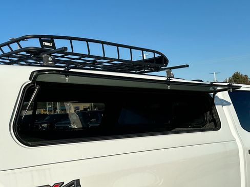 Used 2023 Ford F350 XL w/ STX Appearance Package image 23