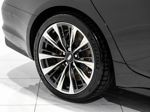 Used 2024 Cadillac CT5 V Blackwing w/ Super Cruise 2 Package image 55