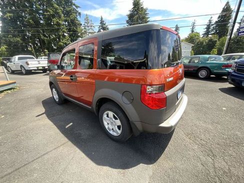 Used 2004 Honda Element EX image 6
