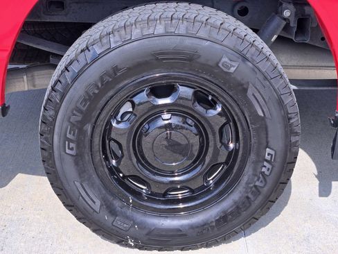 Used 2024 Ford F150 XL RWD image 10