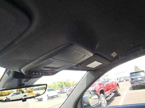 New 2026 Chevrolet Traverse LT w/ Driver Confidence Package image 56