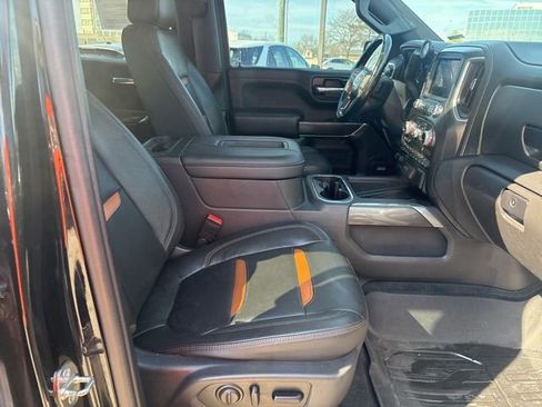 Used 2019 GMC Sierra 1500 AT4 w/ AT4 Premium Package AWD/4WD image 19