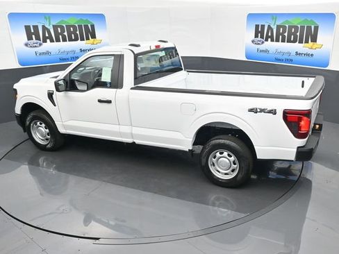 New 2026 Ford F150 XL image 21