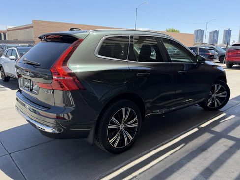 Used 2022 Volvo XC60 B5 Inscription w/ Advanced Package image 4