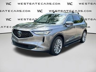 Used 2023 Acura MDX w/ Advance Package