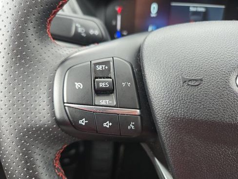 Used 2025 Ford Escape ST-Line AWD/4WD image 20