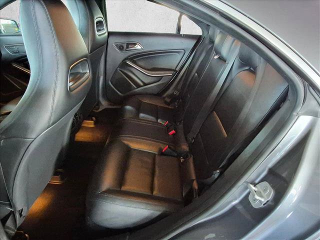 Used 2014 Mercedes-Benz CLA 250 image 18