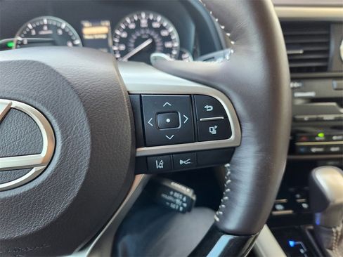 Used 2020 Lexus RX 350L Luxury image 30