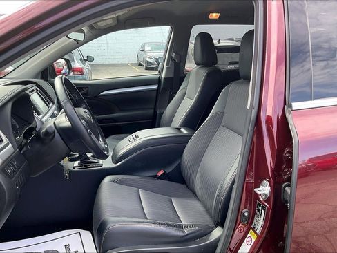 Used 2017 Toyota Highlander Plus image 21