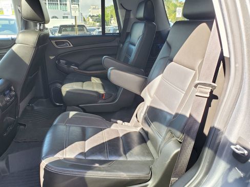 Used 2019 GMC Yukon Denali w/ Denali Ultimate Package image 13