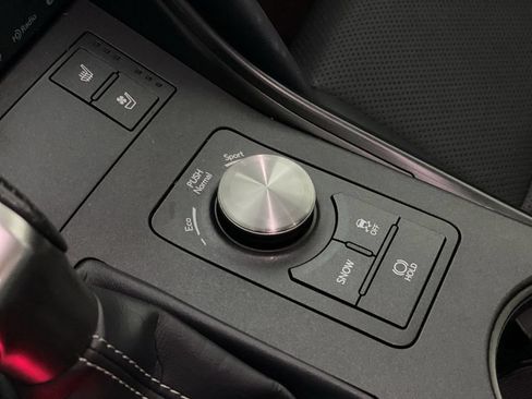 Used 2023 Lexus IS 350 F Sport w/ Memory Package RWD image 42