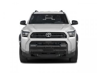 Used 2025 Toyota 4Runner SR5 video 4