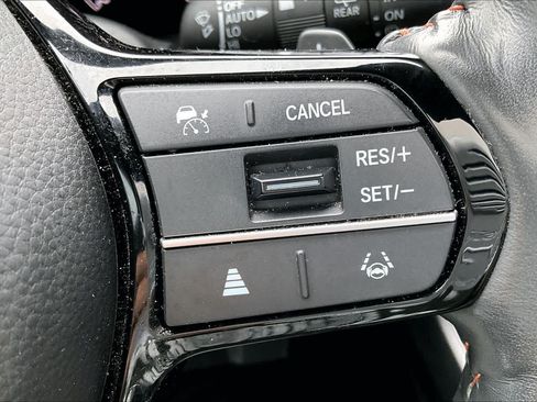 Used 2023 Honda CR-V Sport Touring image 22