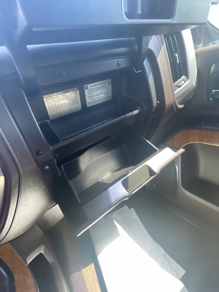 Used 2015 GMC Sierra 1500 SLT w/ Suspension Package, Off-Road AWD/4WD image 20