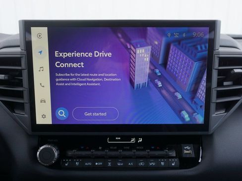 New 2026 Toyota Sequoia TRD Pro image 14