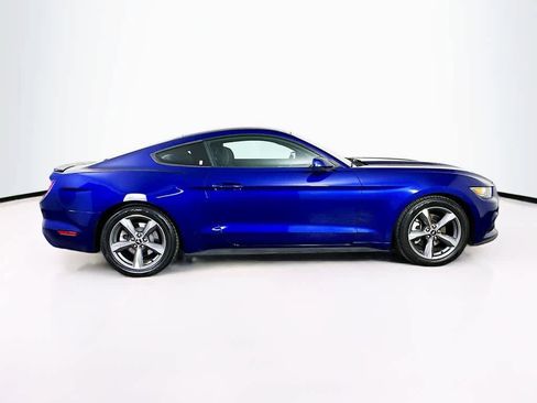 Used 2016 Ford Mustang Coupe w/ Equipment Group 051A image 24