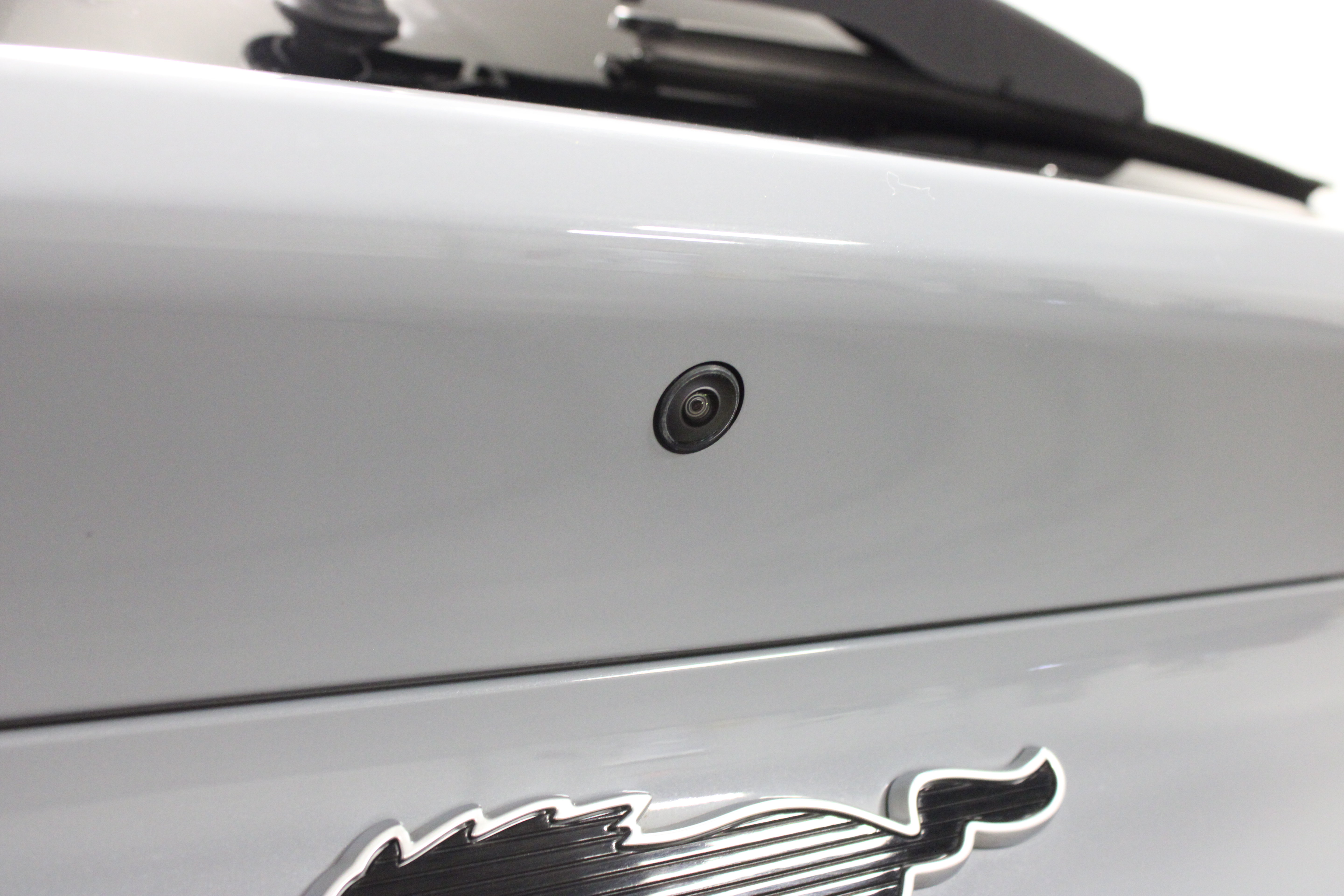 Used 2025 Ford Mustang Mach-E Select RWD image 11