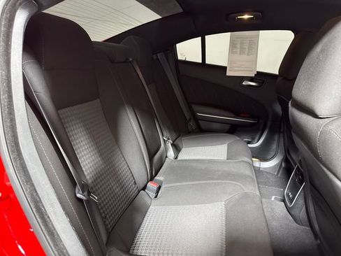 Used 2023 Dodge Charger GT RWD image 11
