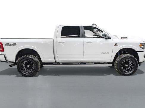 Used 2022 RAM 2500 Laramie image 6