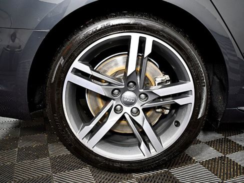 Used 2017 Audi A4 2.0T Premium Plus w/ Premium Plus Package image 50