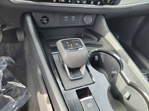 New 2026 Nissan Rogue Dark Armor FWD image 19