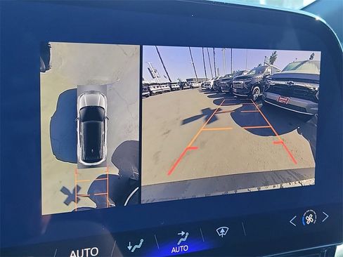 New 2026 Chevrolet Blazer EV LT image 9