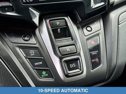 Certified 2024 Honda Odyssey Sport image 25