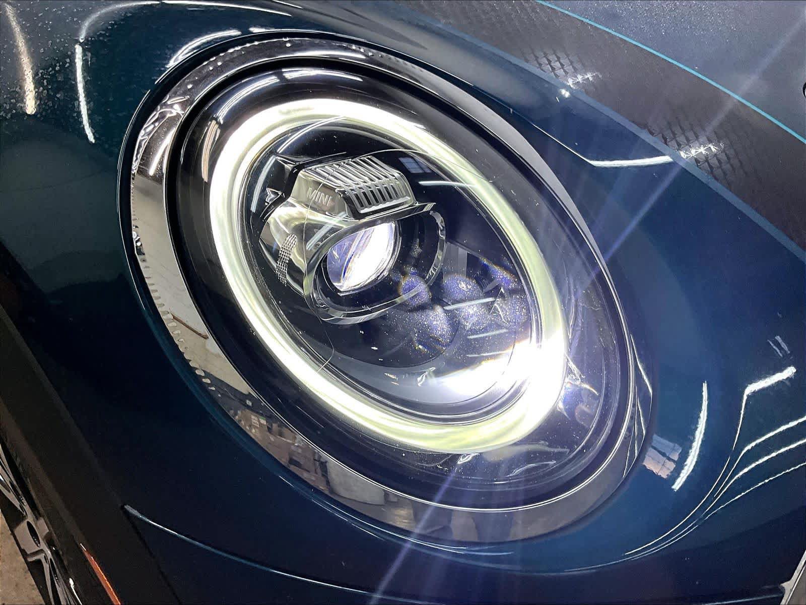 Used 2021 MINI Cooper S w/ Sidewalk Package FWD image 29