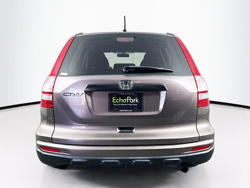 Used 2010 Honda CR-V LX image 7