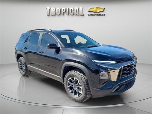 New 2026 Chevrolet Equinox ACTIV image 7